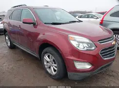 2GNALCEK5H1554665 2017 CHEVROLET EQUINOX