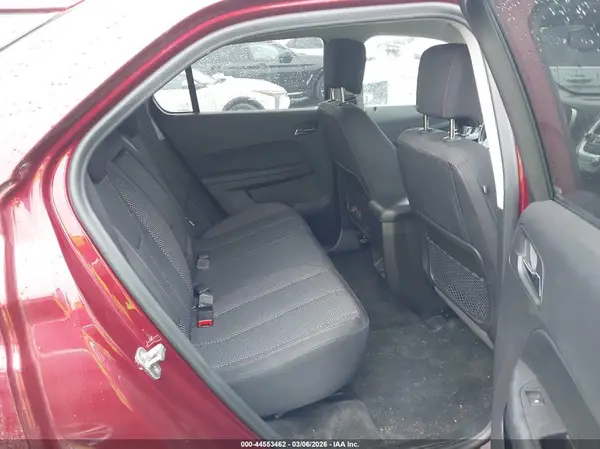 2GNALCEK5H1554665 2017 CHEVROLET EQUINOX - Image 8