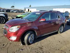 2GNALCEK5H1555038 2017 CHEVROLET EQUINOX