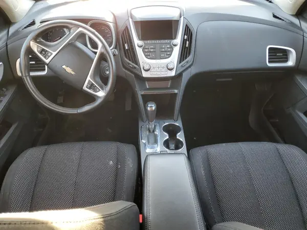 2GNALCEK5H1555038 2017 CHEVROLET EQUINOX - Image 8