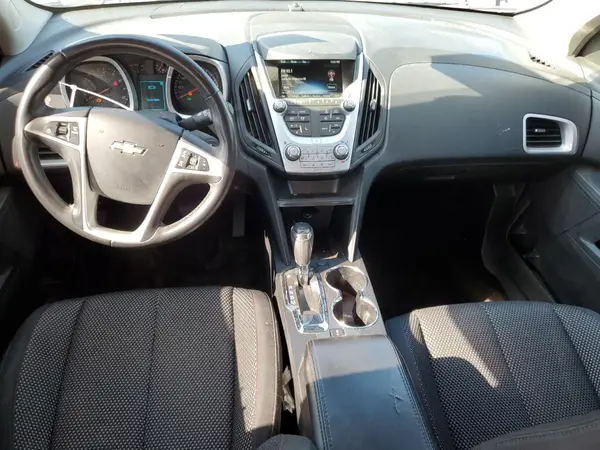 2GNALCEK5H1555086 2017 CHEVROLET EQUINOX - Image 8
