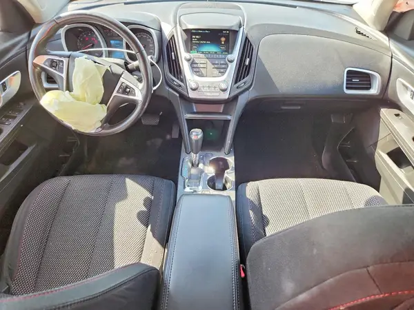2GNALCEK5H1555573 2017 CHEVROLET EQUINOX - Image 8