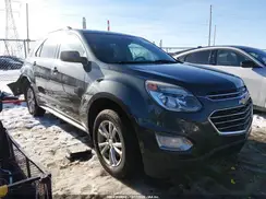 2GNALCEK5H1555900 2017 CHEVROLET EQUINOX