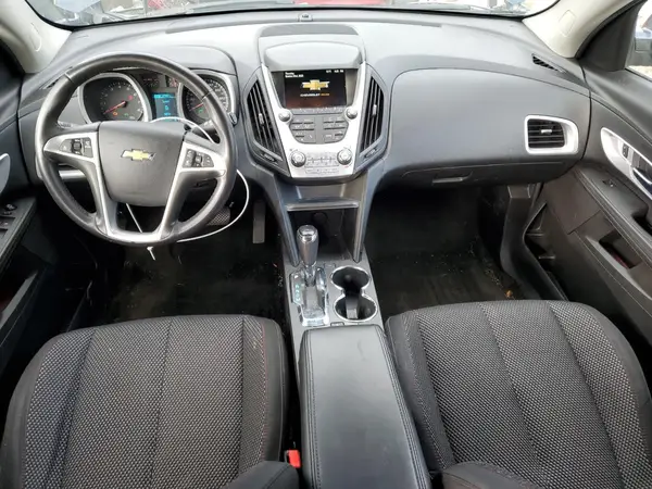 2GNALCEK5H1556481 2017 CHEVROLET EQUINOX - Image 8