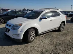 2GNALCEK5H1557548 2017 CHEVROLET EQUINOX