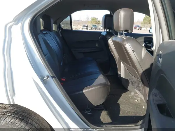 2GNALCEK5H1557792 2017 CHEVROLET EQUINOX - Image 8