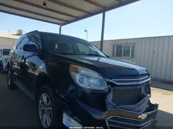 2GNALCEK5H1558697 2017 CHEVROLET EQUINOX