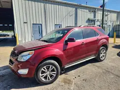 2GNALCEK5H1558988 2017 CHEVROLET EQUINOX