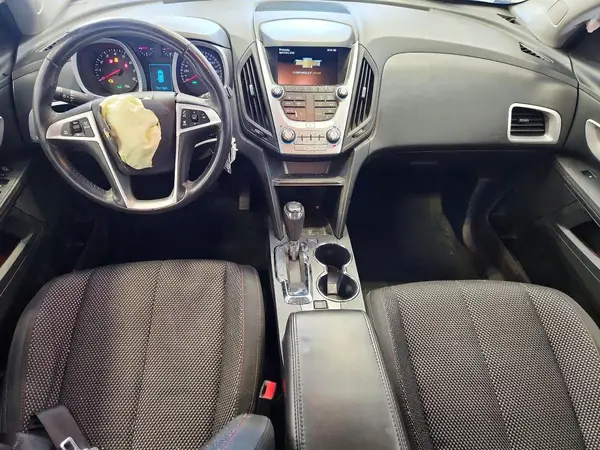 2GNALCEK5H1559249 2017 CHEVROLET EQUINOX - Image 8