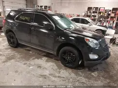 2GNALCEK5H1560871 2017 CHEVROLET EQUINOX