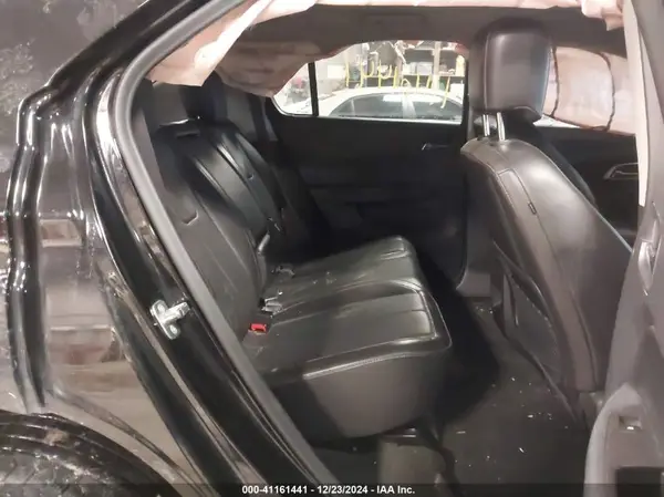 2GNALCEK5H1560871 2017 CHEVROLET EQUINOX - Image 8