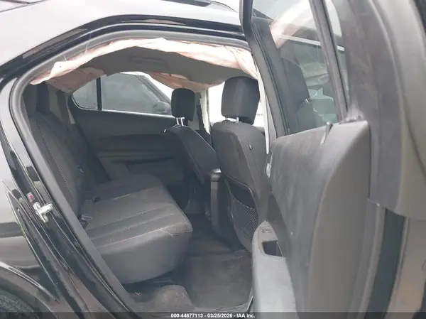 2GNALCEK5H1561003 2017 CHEVROLET EQUINOX - Image 8