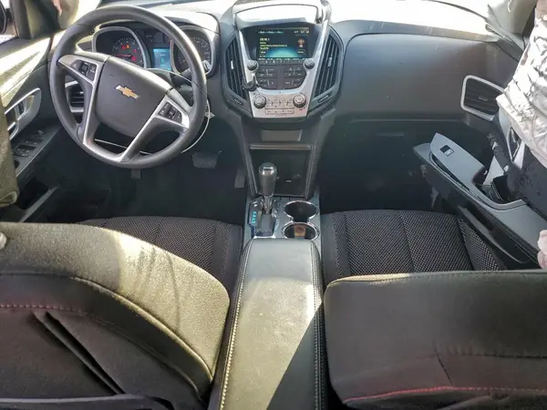 2GNALCEK5H1561275 2017 CHEVROLET EQUINOX - Image 8