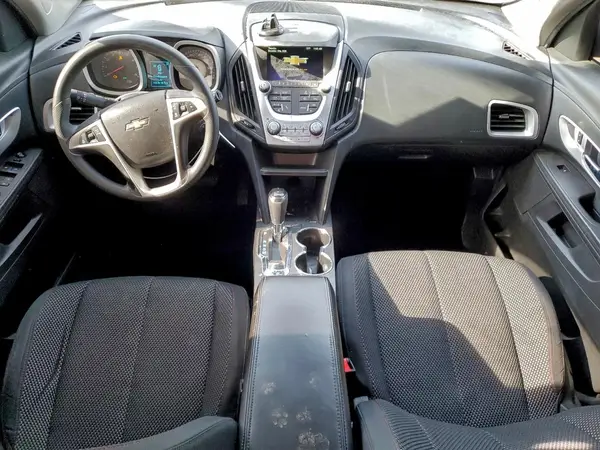 2GNALCEK5H1561731 2017 CHEVROLET EQUINOX - Image 8
