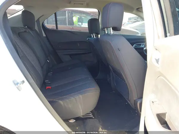 2GNALCEK5H1562975 2017 CHEVROLET EQUINOX - Image 8
