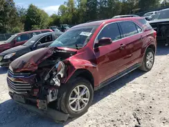 2GNALCEK5H1564497 2017 CHEVROLET EQUINOX