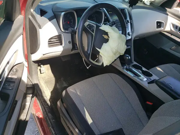 2GNALCEK5H1564497 2017 CHEVROLET EQUINOX - Image 8