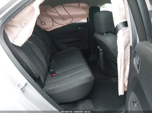 2GNALCEK5H1564936 2017 CHEVROLET EQUINOX - Image 8