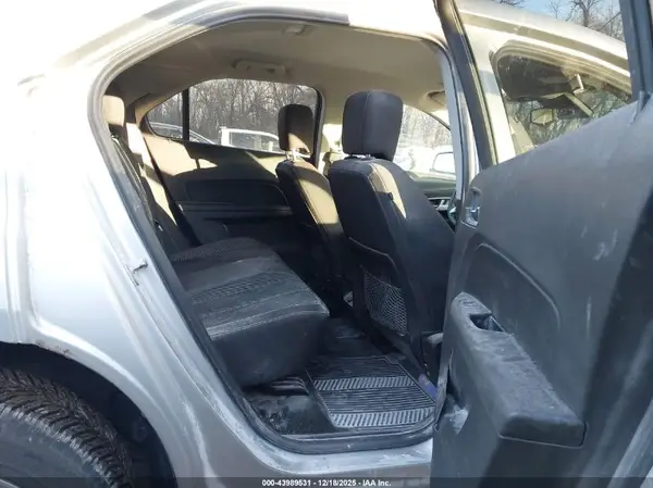 2GNALCEK5H1566041 2017 CHEVROLET EQUINOX - Image 8