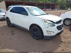 2GNALCEK5H1566637 2017 CHEVROLET EQUINOX