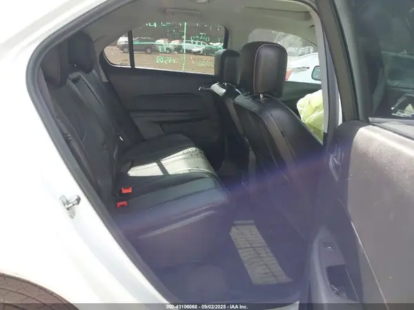 2GNALCEK5H1566637 2017 CHEVROLET EQUINOX - Image 8