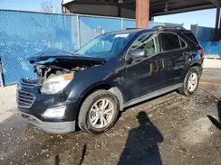 2GNALCEK5H1567173 2017 CHEVROLET EQUINOX