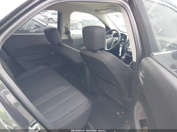 2GNALCEK5H1568632 2017 CHEVROLET EQUINOX - Image 8