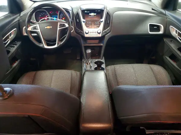 2GNALCEK5H1571577 2017 CHEVROLET EQUINOX - Image 8