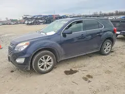 2GNALCEK5H1572616 2017 CHEVROLET EQUINOX