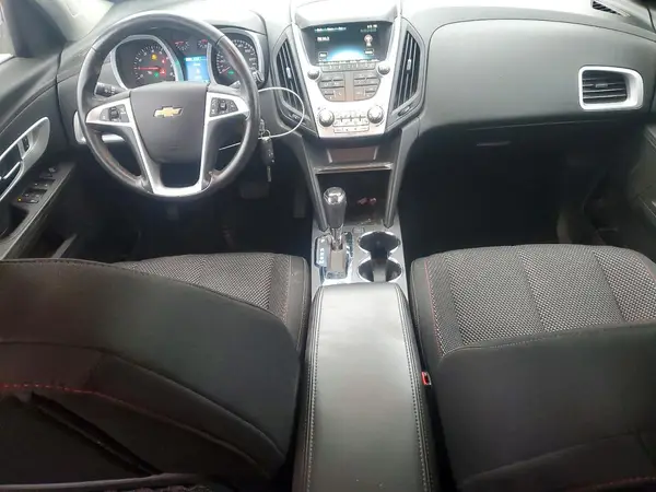 2GNALCEK5H1572616 2017 CHEVROLET EQUINOX - Image 8