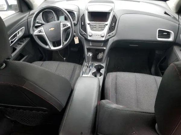 2GNALCEK5H1573734 2017 CHEVROLET EQUINOX - Image 8