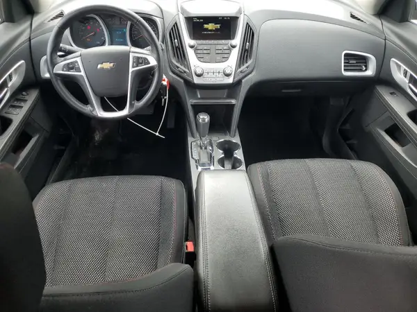 2GNALCEK5H1574463 2017 CHEVROLET EQUINOX - Image 8