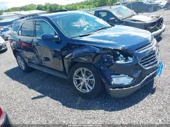 2GNALCEK5H1574897 2017 CHEVROLET EQUINOX