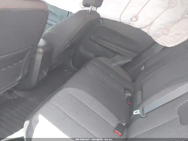 2GNALCEK5H1574897 2017 CHEVROLET EQUINOX - Image 8