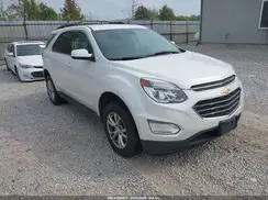 2GNALCEK5H1575709 2017 CHEVROLET EQUINOX