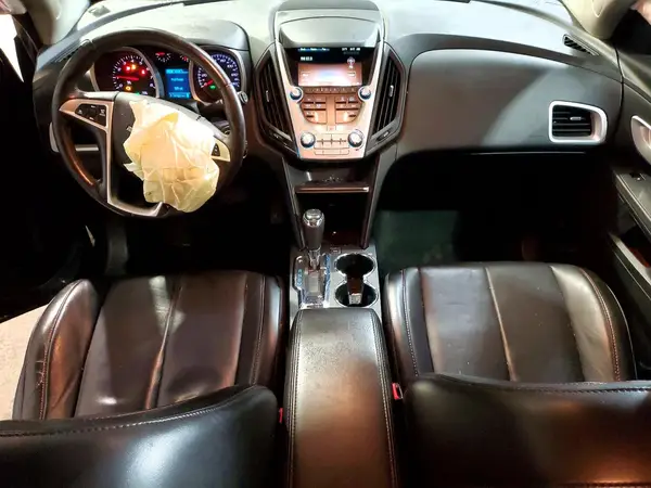 2GNALCEK5H1576469 2017 CHEVROLET EQUINOX - Image 8