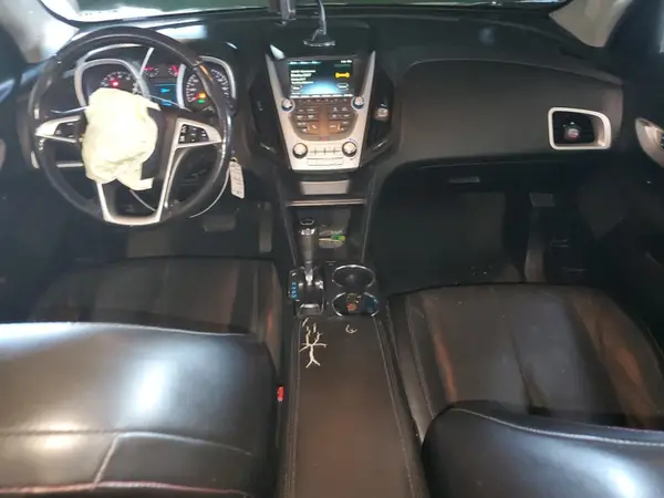 2GNALCEK5H1576911 2017 CHEVROLET EQUINOX - Image 8