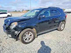 2GNALCEK5H1577539 2017 CHEVROLET EQUINOX