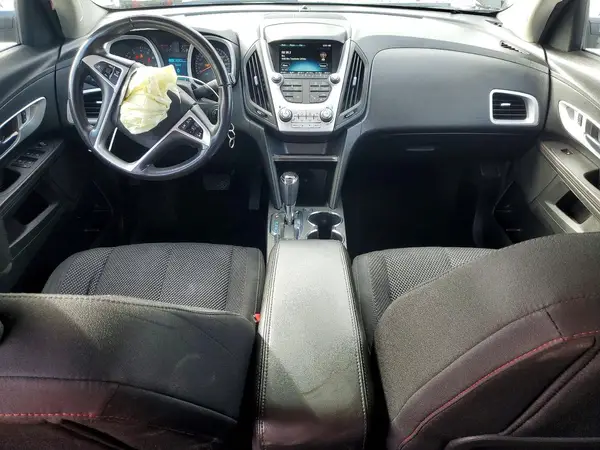 2GNALCEK5H1577539 2017 CHEVROLET EQUINOX - Image 8