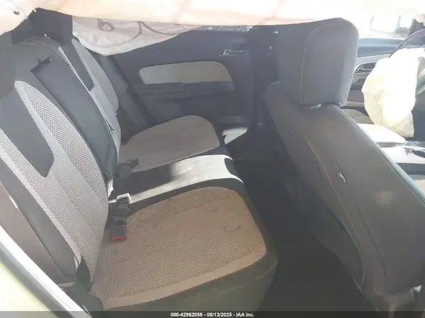 2GNALCEK5H1578206 2017 CHEVROLET EQUINOX - Image 8