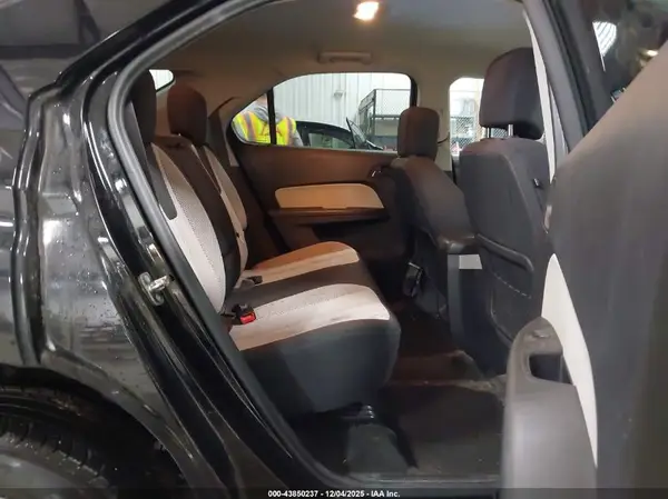 2GNALCEK5H1578710 2017 CHEVROLET EQUINOX - Image 8