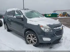 2GNALCEK5H1579064 2017 CHEVROLET EQUINOX