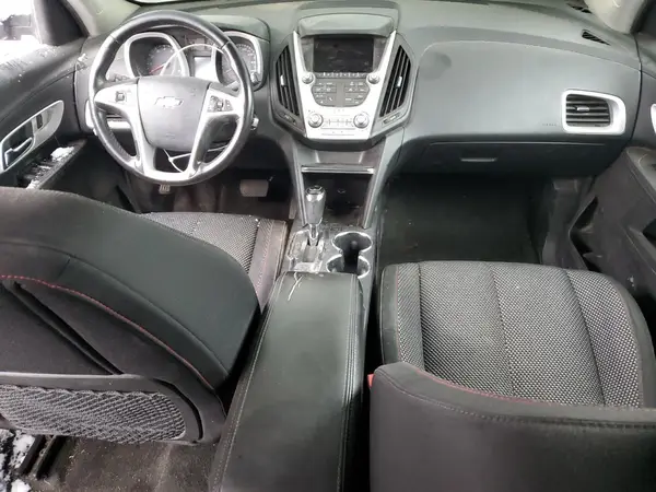 2GNALCEK5H1579131 2017 CHEVROLET EQUINOX - Image 8