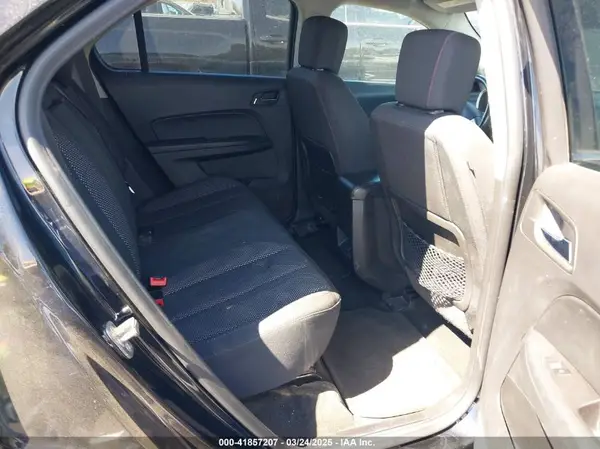 2GNALCEK5H1580294 2017 CHEVROLET EQUINOX - Image 8
