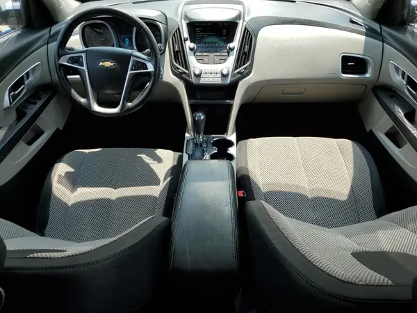 2GNALCEK5H1580747 2017 CHEVROLET EQUINOX - Image 8