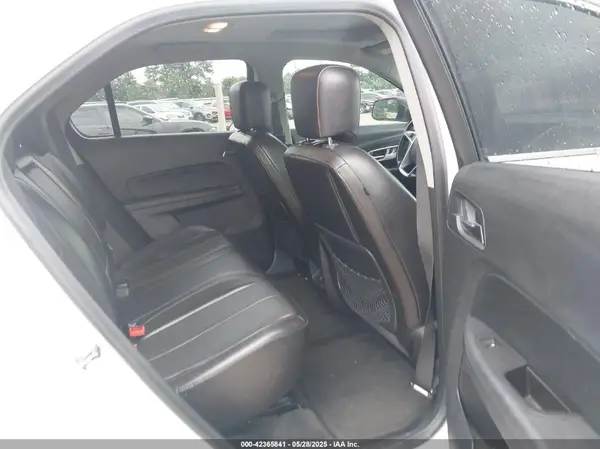 2GNALCEK5H1581669 2017 CHEVROLET EQUINOX - Image 8