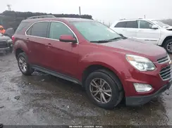 2GNALCEK5H1581798 2017 CHEVROLET EQUINOX
