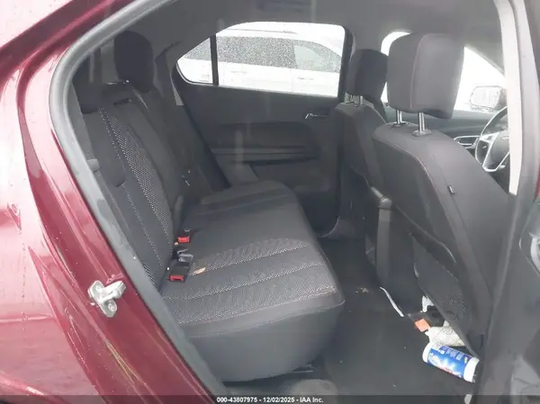 2GNALCEK5H1581798 2017 CHEVROLET EQUINOX - Image 8