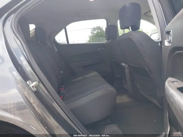 2GNALCEK5H1581882 2017 CHEVROLET EQUINOX - Image 8