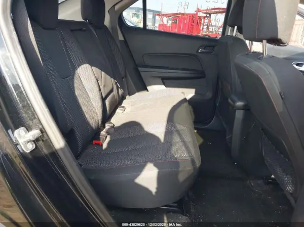 2GNALCEK5H1582109 2017 CHEVROLET EQUINOX - Image 8